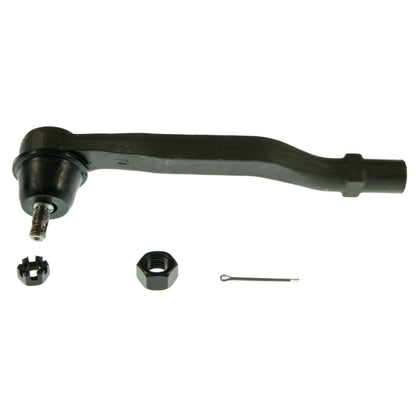 MOOG Chassis Products Steering Tie Rod End ES3153 image 2