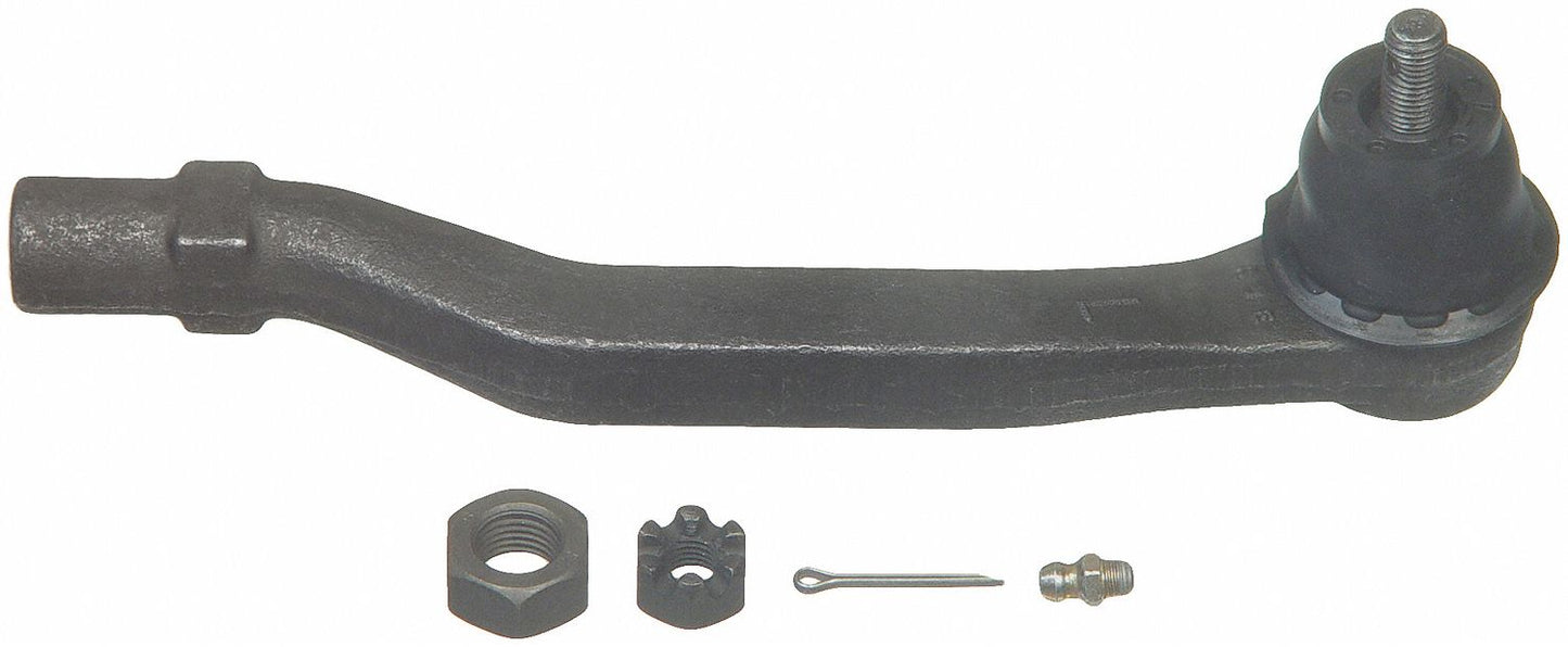 MOOG Chassis Products Steering Tie Rod End ES3153 main image