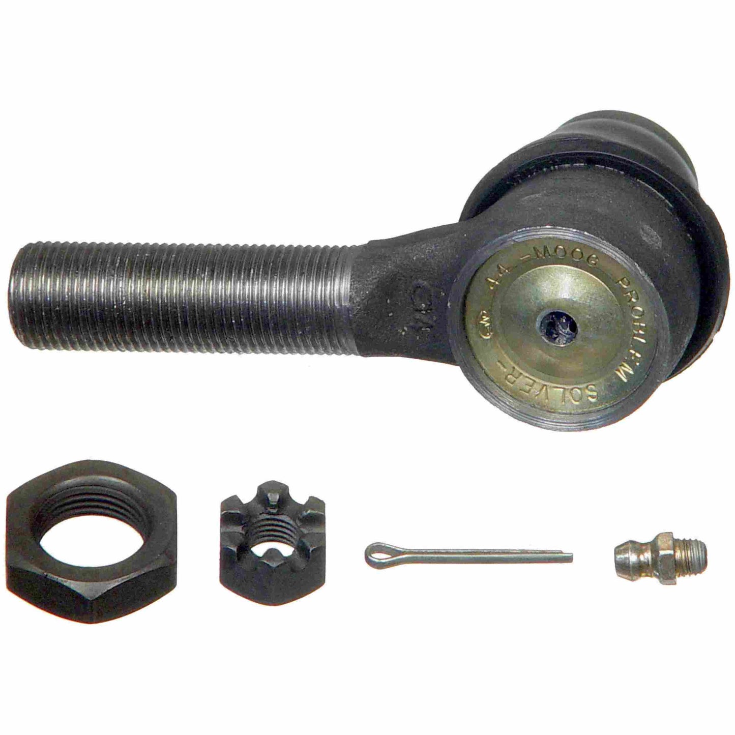 QuickSteer Steering Tie Rod End ES3198RL
