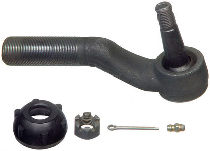 Moog Tie Rod End:Greasable, Outer, Ford