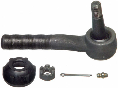 Moog Tie Rod End, Greasable, Outer, Ford, Each