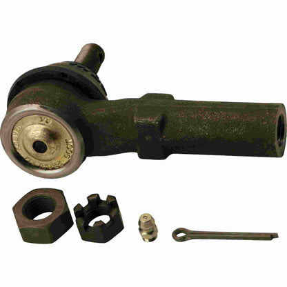 Moog Tie Rod End, Greasable, Outer, Buick, Cadillac, Chevy, Oldsmobile, Pon