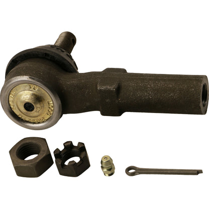 Moog Tie Rod End, Greasable, Outer, Buick, Cadillac, Chevy, Oldsmobile, Pon