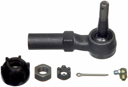 Moog Tie Rod End, Greasable, Outer, Buick, Cadillac, Chevy, Oldsmobile, Pon