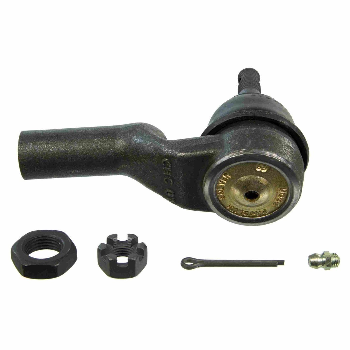 QuickSteer Steering Tie Rod End ES3307RL