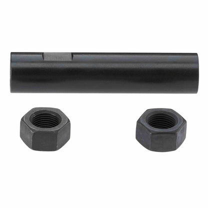 Moog Tie Rod Sleeve, Steel, Black Painted, Ford, Lincoln, SUV, Pickup
