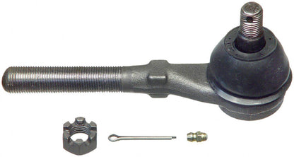 Moog Tie Rod End:Greasable, Inner,Ford,4WD