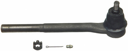 Moog Tie Rod End:Greasable,Inner,Chevy,GMC,Isuzu,RWD