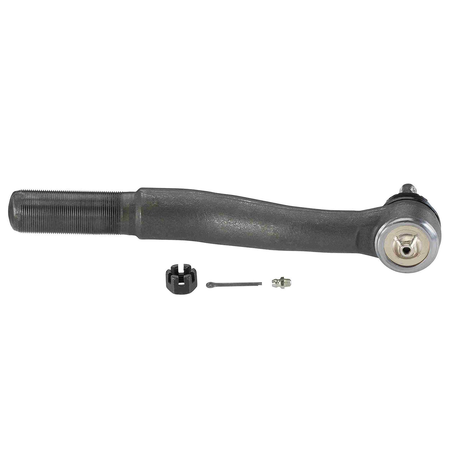 Moog Tie Rod End, Greasable, Outer, Ford, 4WD, Each