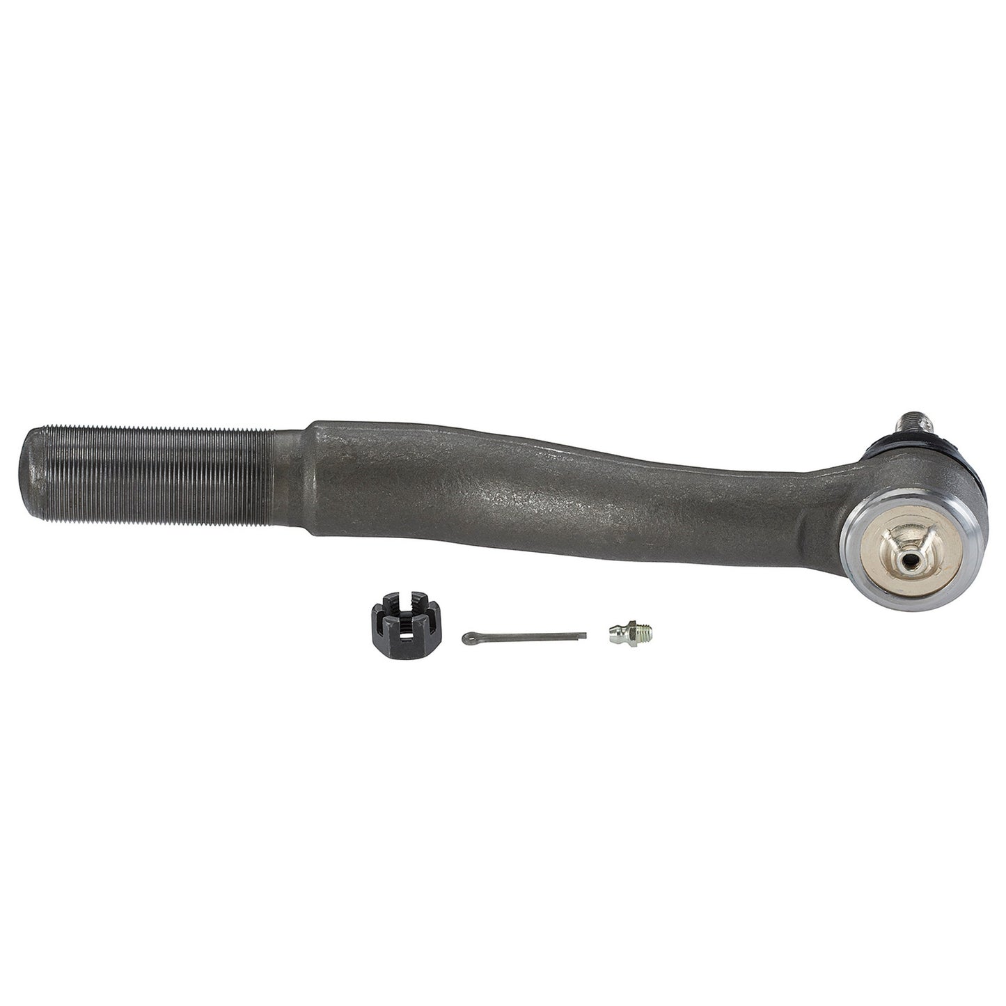 Moog Tie Rod End, Greasable, Outer, Ford, 4WD, Each
