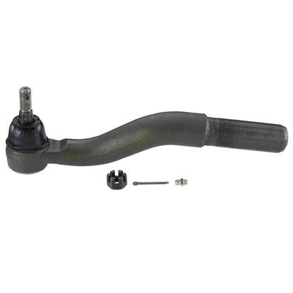 Moog Tie Rod End, Greasable, Outer, Ford, 4WD, Each