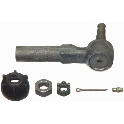 MOOG Chassis Products Steering Tie Rod End ES3440 image 2