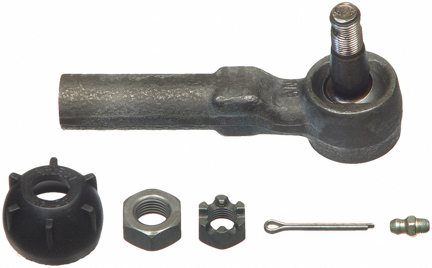 MOOG Chassis Products Steering Tie Rod End ES3440 main image