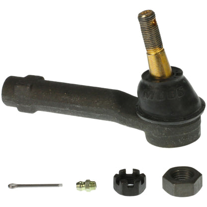 Moog Tie Rod End, Outer, Cadillac, Chevy, GMC, Each