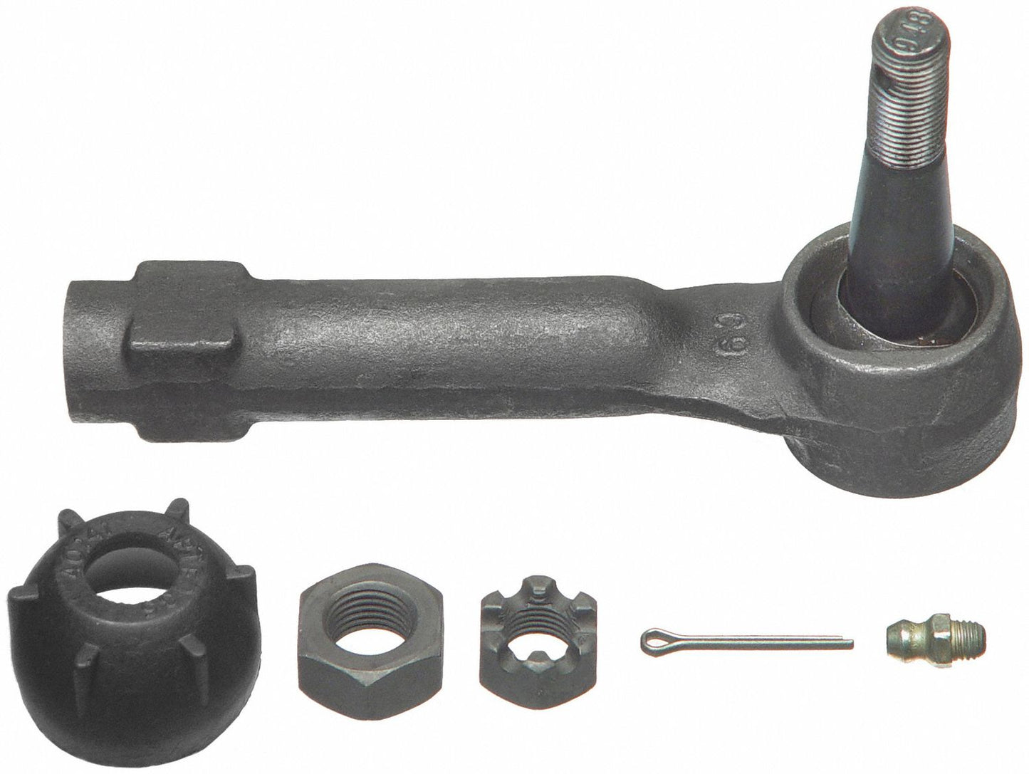 Moog Tie Rod End, Outer, Cadillac, Chevy, GMC, Each