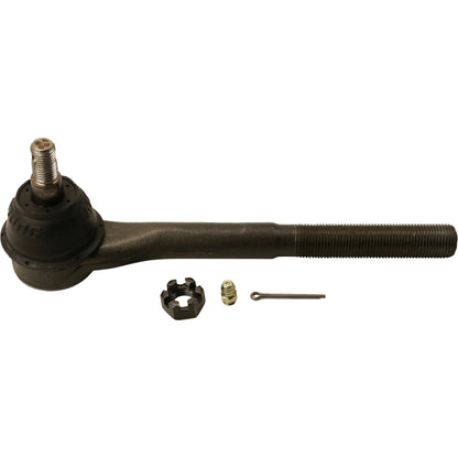 Moog Tie Rod End, Greasable, Outer, Chevy, GMC, Pickup, Van, Passenger Car