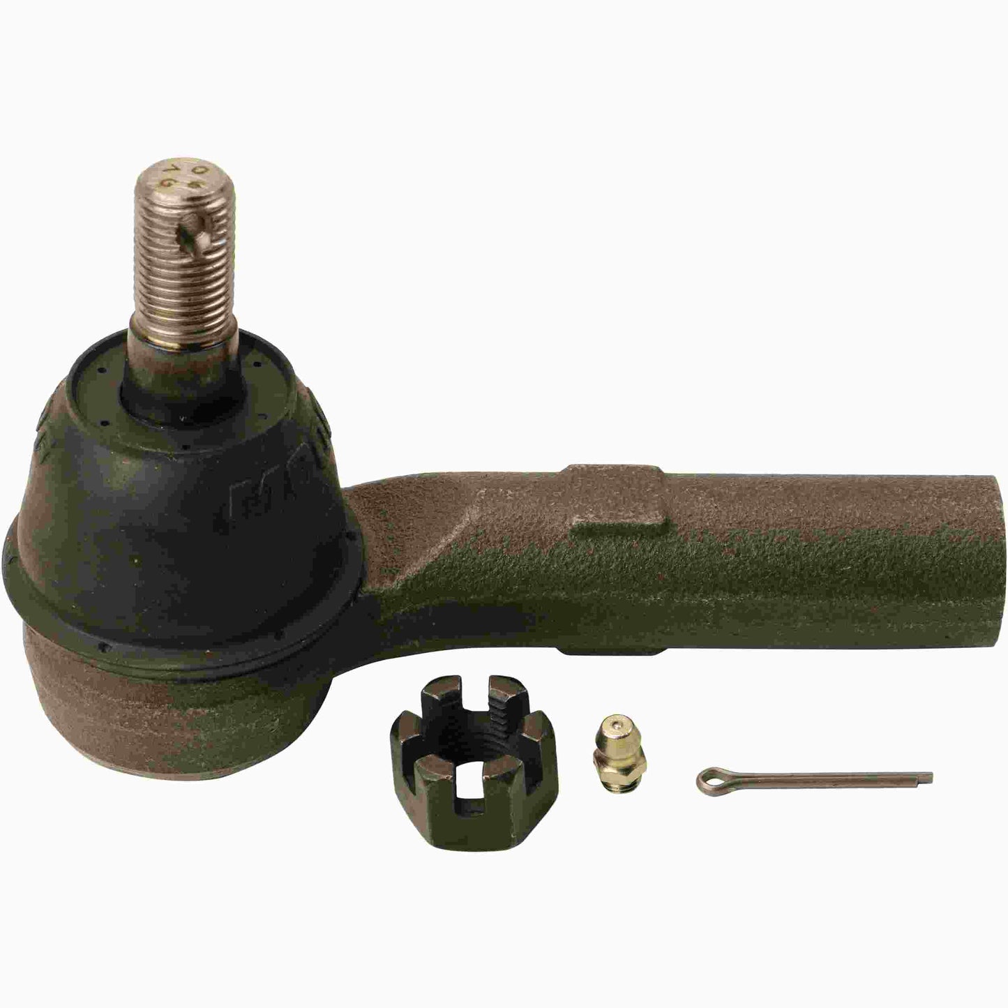 Moog Tie Rod End, Outer, Dodge, 4WD, Each