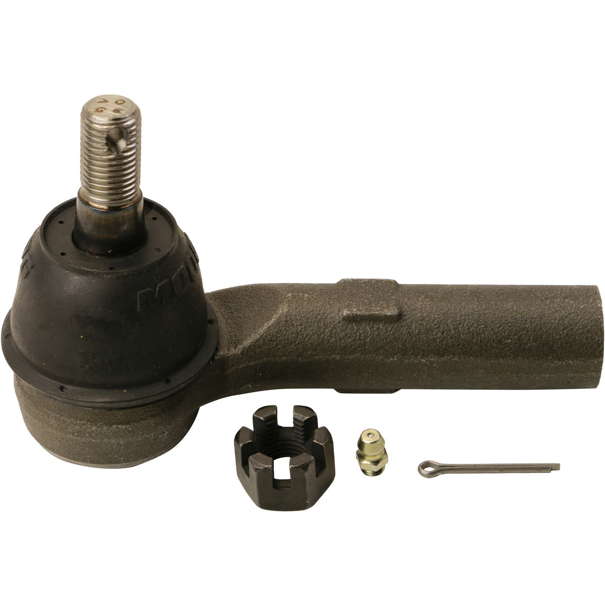 Moog Tie Rod End, Outer, Dodge, 4WD, Each