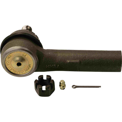 Moog Tie Rod End, Outer, Dodge, 4WD, Each