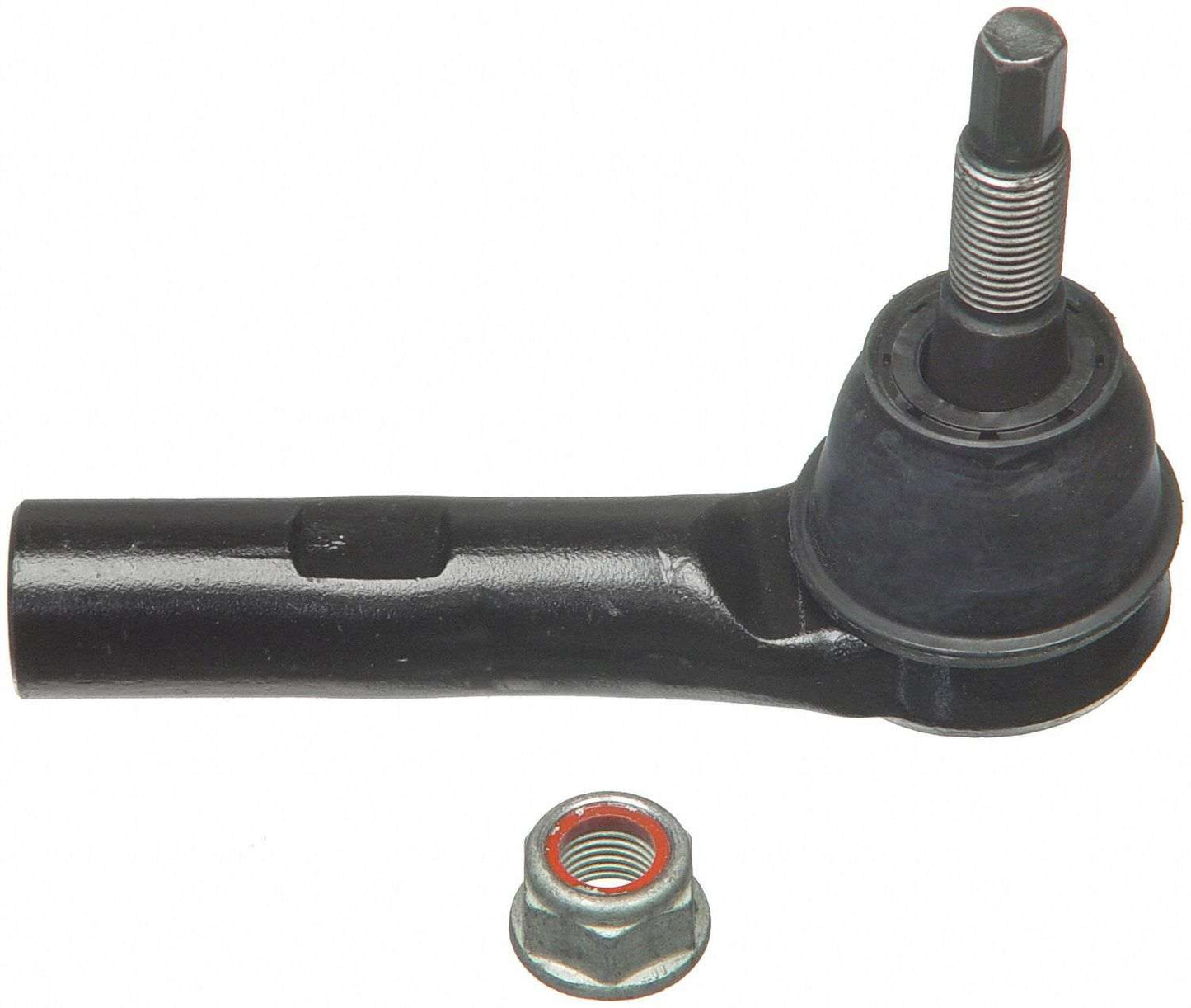 Moog Tie Rod End, Outer, Dodge, 4WD, Each
