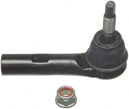 Moog Tie Rod End, Outer, Dodge, 4WD, Each