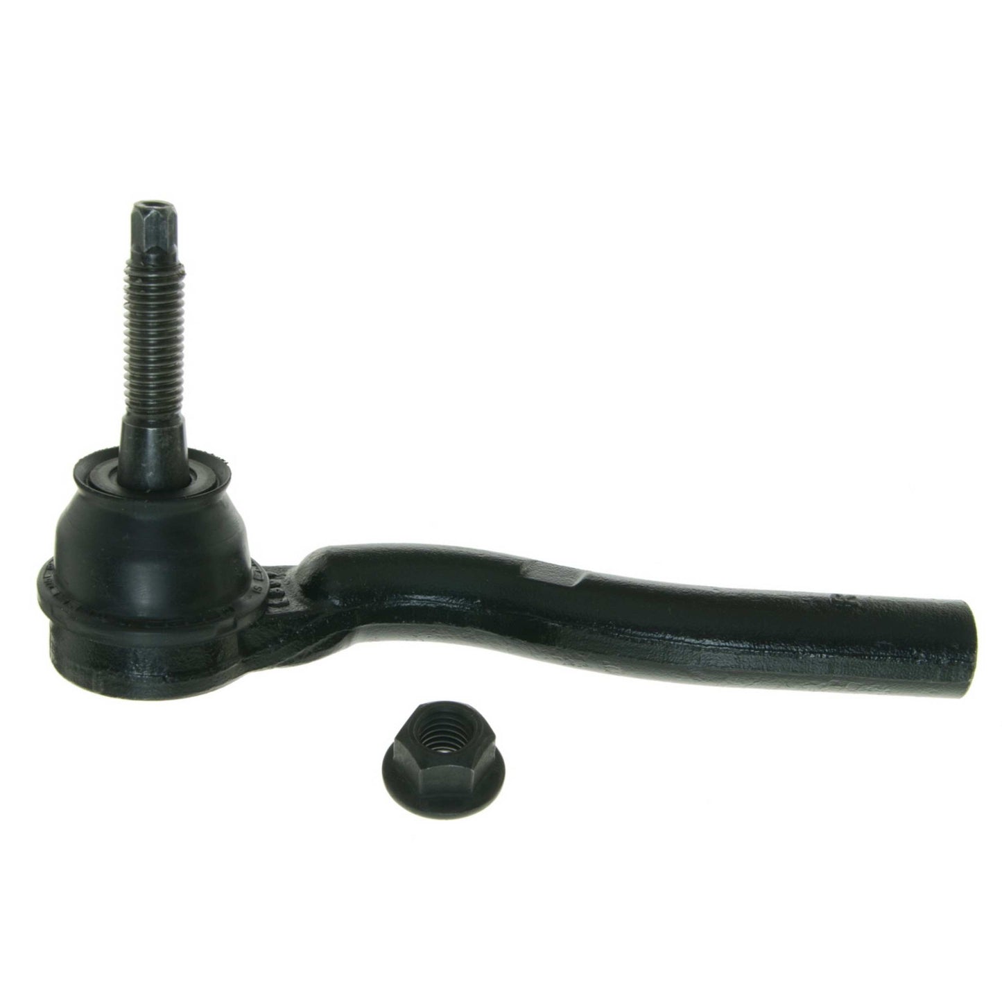 MOOG Chassis Products Steering Tie Rod End ES3585
