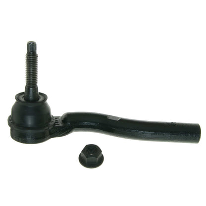 MOOG Chassis Products Steering Tie Rod End ES3585