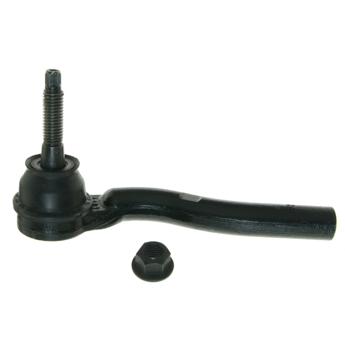 MOOG Chassis Products Steering Tie Rod End ES3585