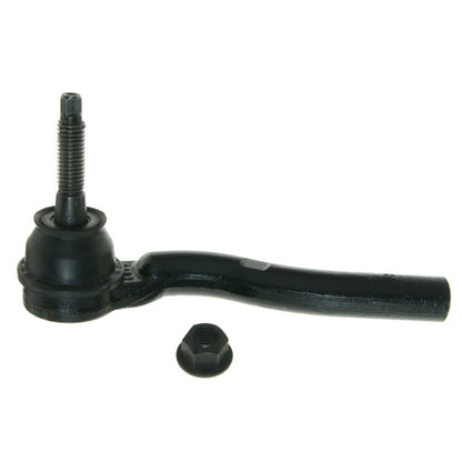 MOOG Chassis Products Steering Tie Rod End ES3585