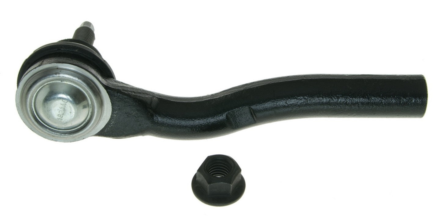 MOOG Chassis Products Steering Tie Rod End ES3585