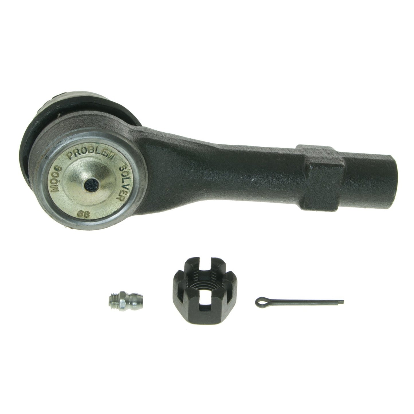 Moog Tie Rod End, Outer, Ford, Mercury, Each