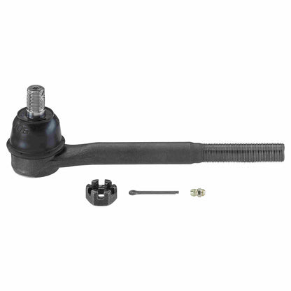 Moog Tie Rod End:Greasable,Inner,Chevy, GMC,Fullsize Pickup/SUV/Van