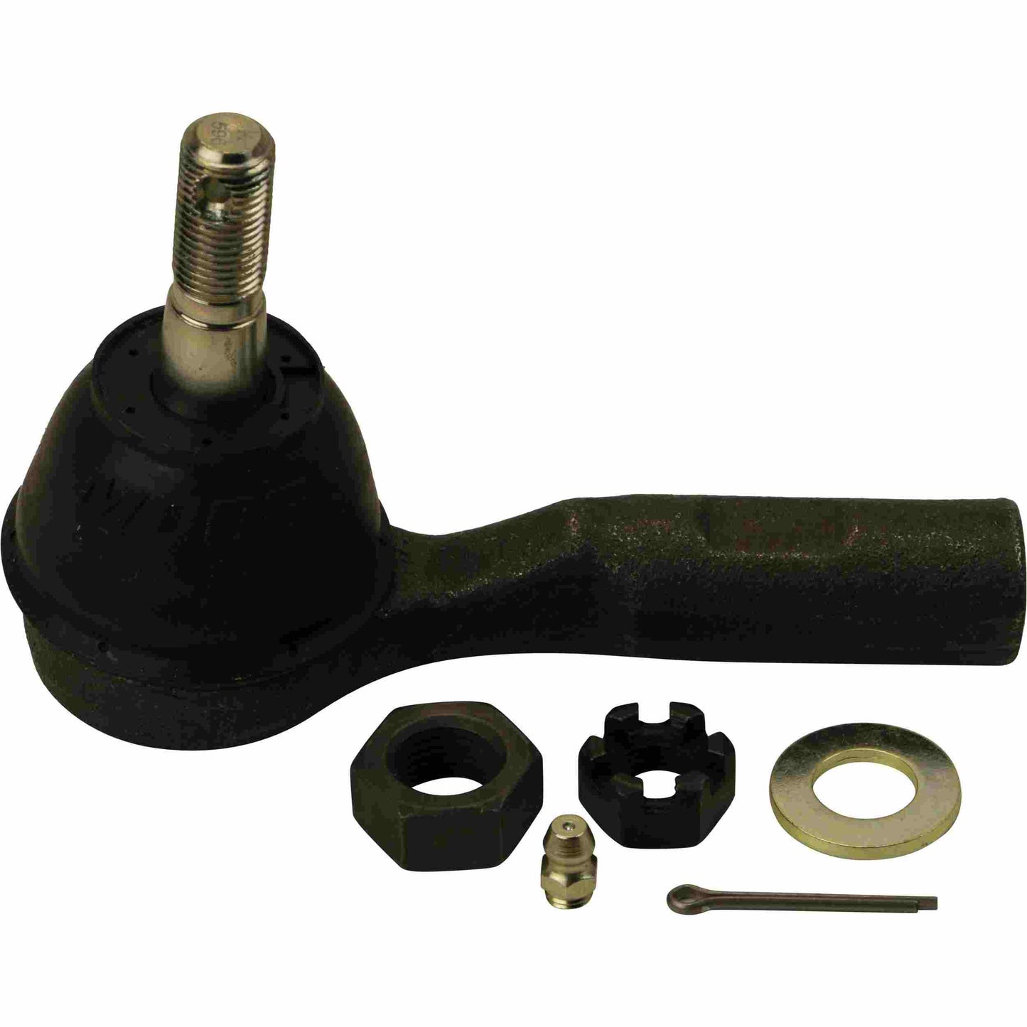 Moog Tie Rod End,Outer, Chevy, Pontiac, Saturn
