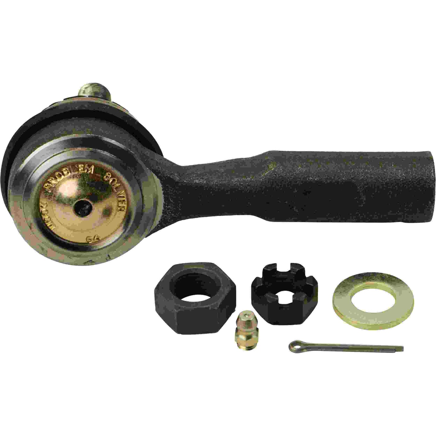Moog Tie Rod End,Outer, Chevy, Pontiac, Saturn