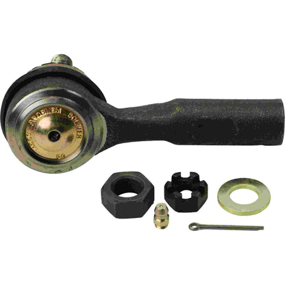Moog Tie Rod End,Outer, Chevy, Pontiac, Saturn