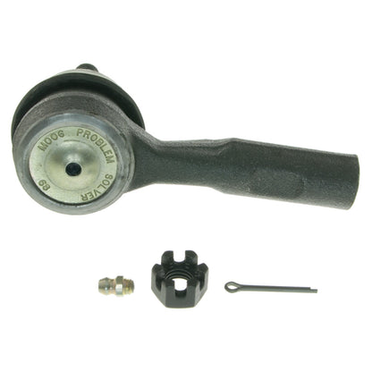 Moog Tie Rod End,Outer, Chevy, Pontiac, Saturn