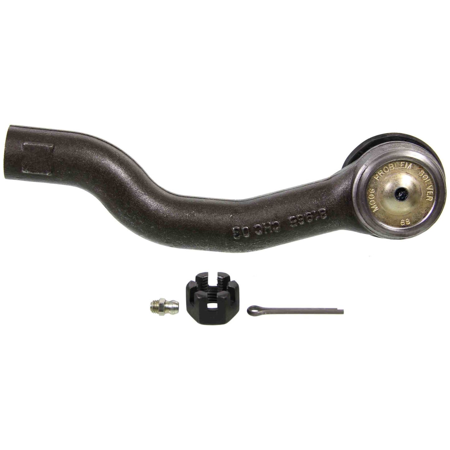 Moog Outer Tie Rod End
