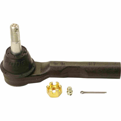 Moog Tie Rod End:Outer, Chevy, Pontiac, Saturn