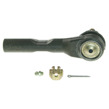 Moog Tie Rod End:Outer, Chevy, Pontiac, Saturn
