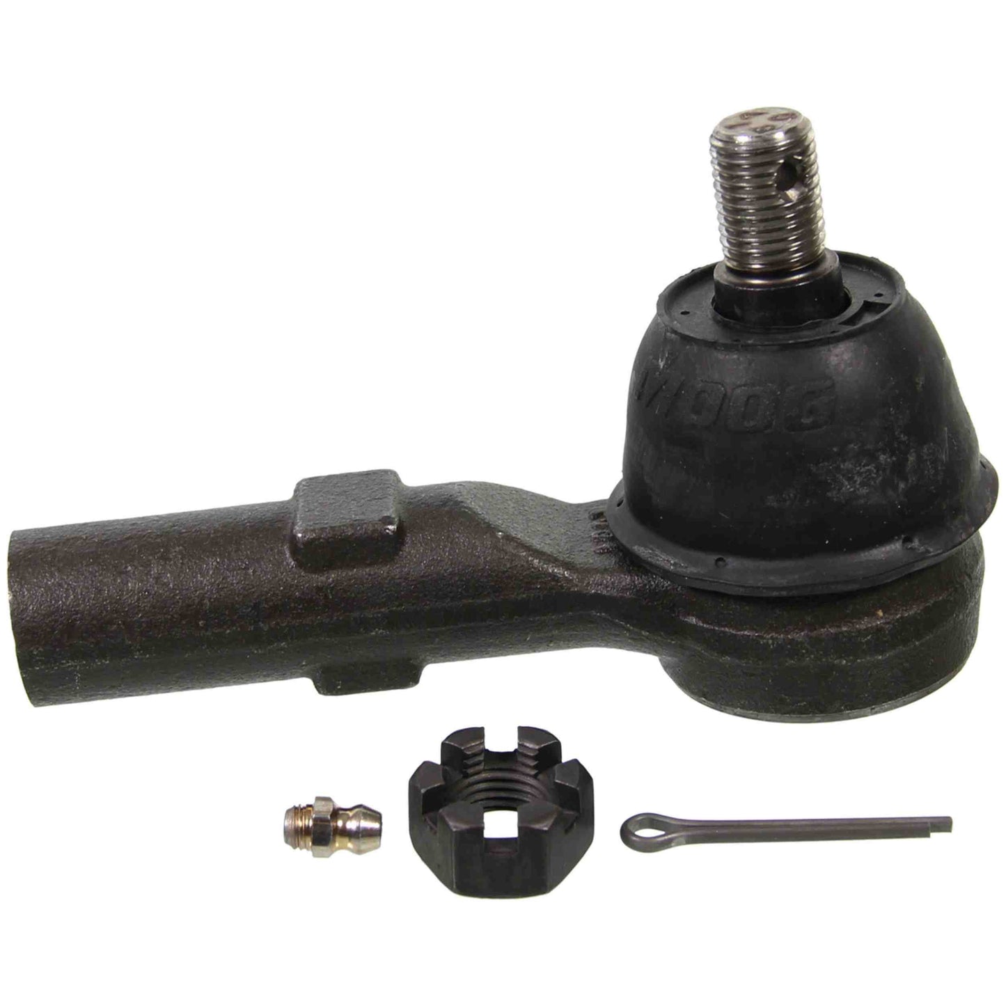 MOOG Chassis Products Steering Tie Rod End ES800333