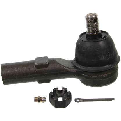 MOOG Chassis Products Steering Tie Rod End ES800333