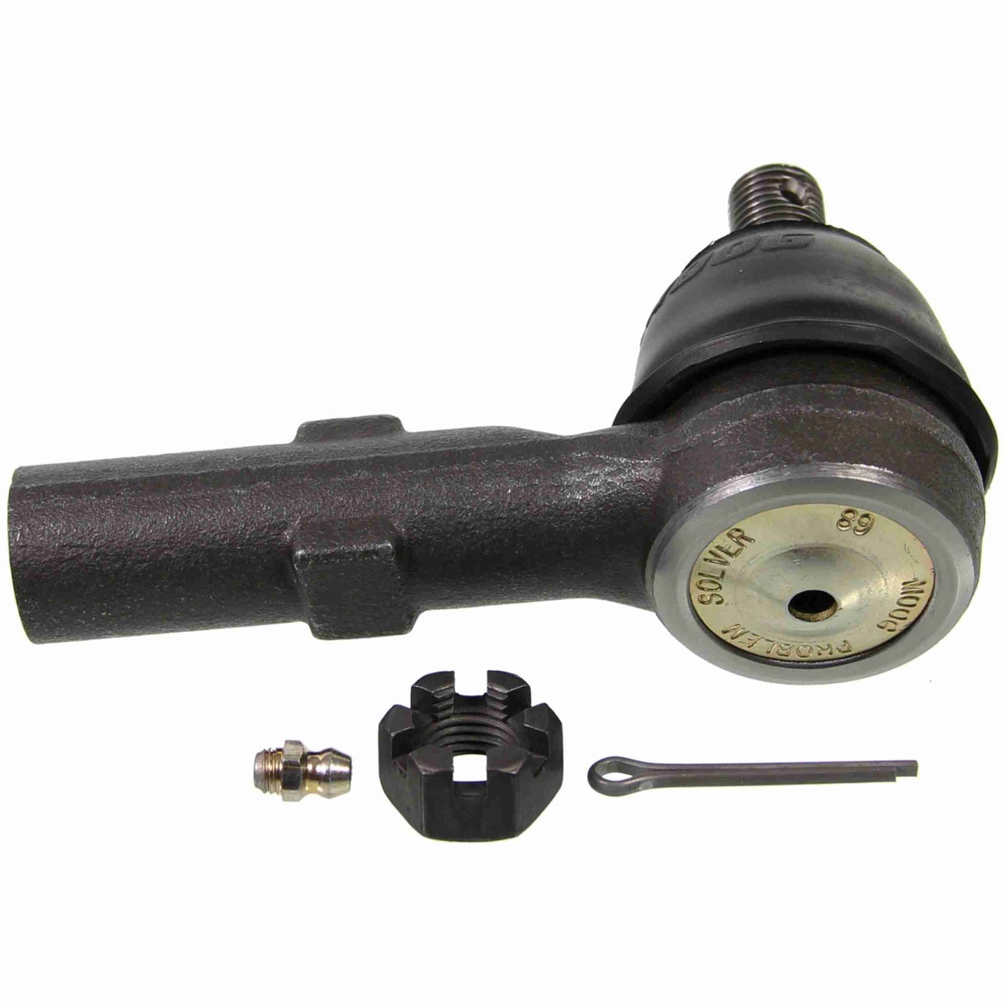 MOOG Chassis Products Steering Tie Rod End ES800333