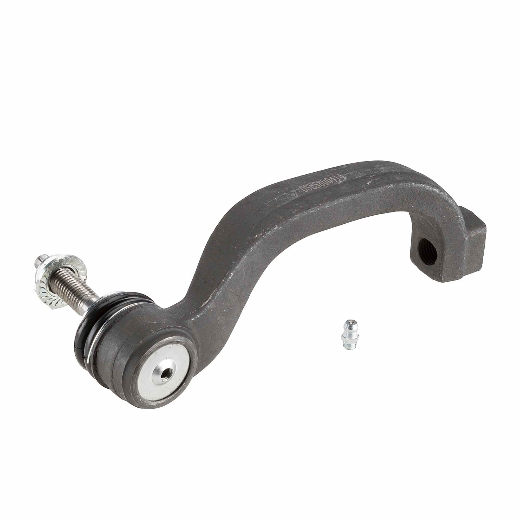 QuickSteer Steering Tie Rod End ES800414