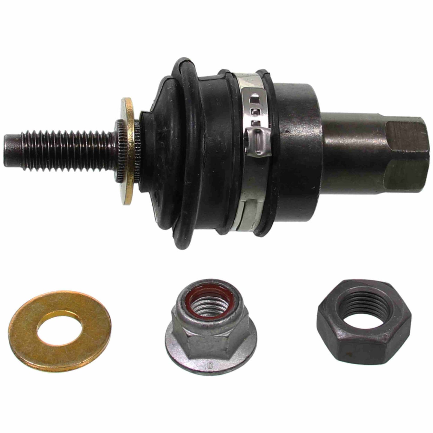 Moog Tie Rod End