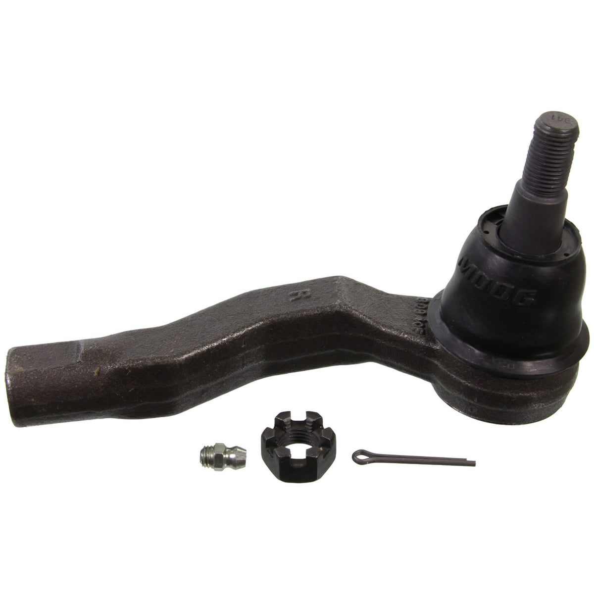 QuickSteer Steering Tie Rod End ES80578