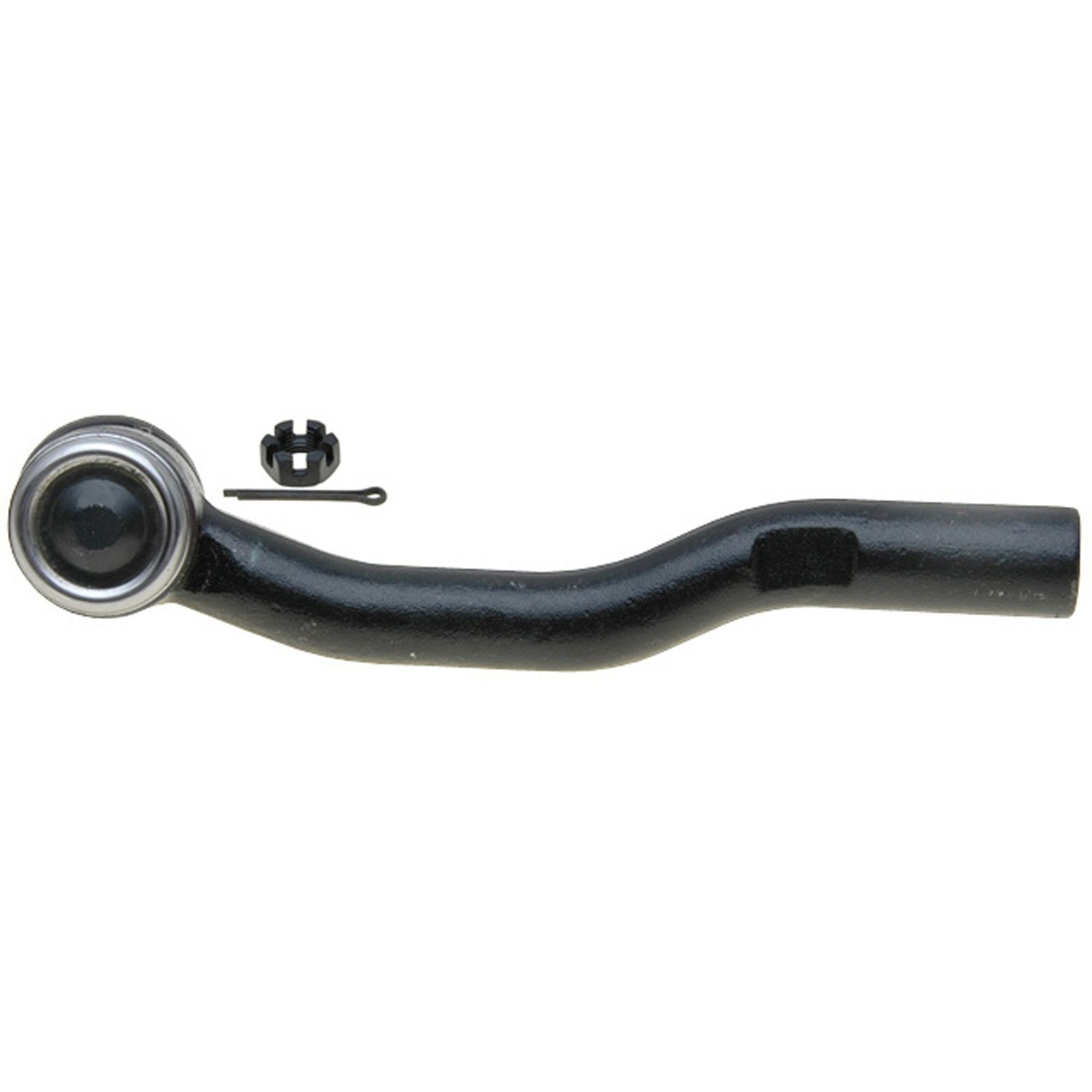 MOOG Chassis Products Steering Tie Rod End ES80602