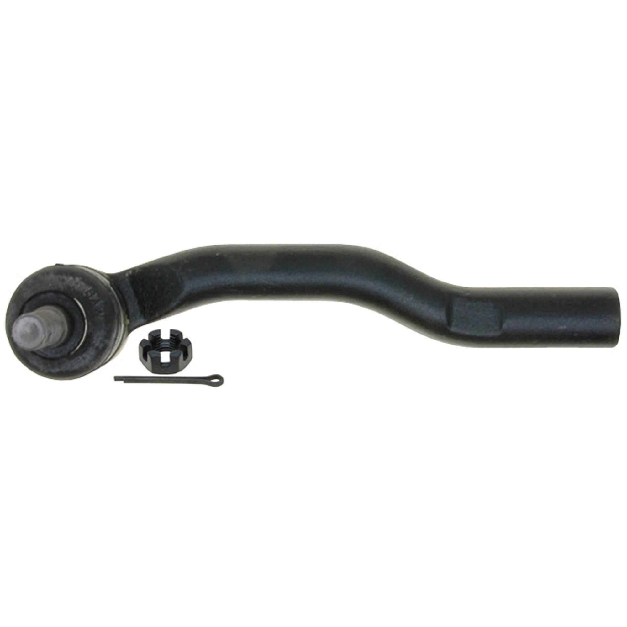 MOOG Chassis Products Steering Tie Rod End ES80602