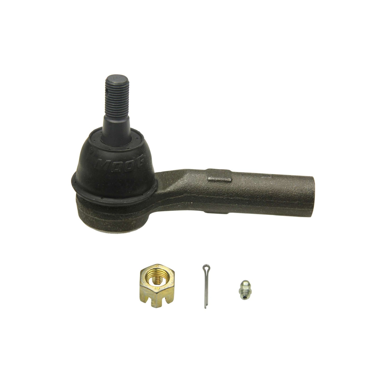 Moog Tie Rod End, Greasable, Driver Side Outer, Jeep, Each