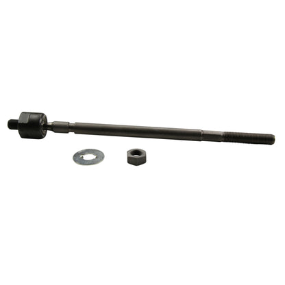 MOOG Chassis Products Steering Tie Rod End EV240 image 2