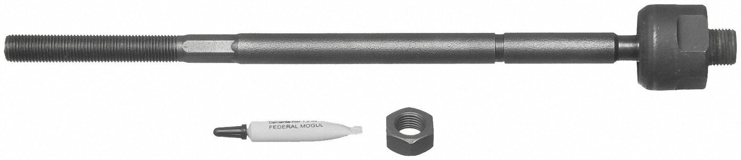 Moog Tie Rod End, Greasable, Inner, GM/Saturn